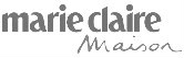 marie claire logo 53 grey